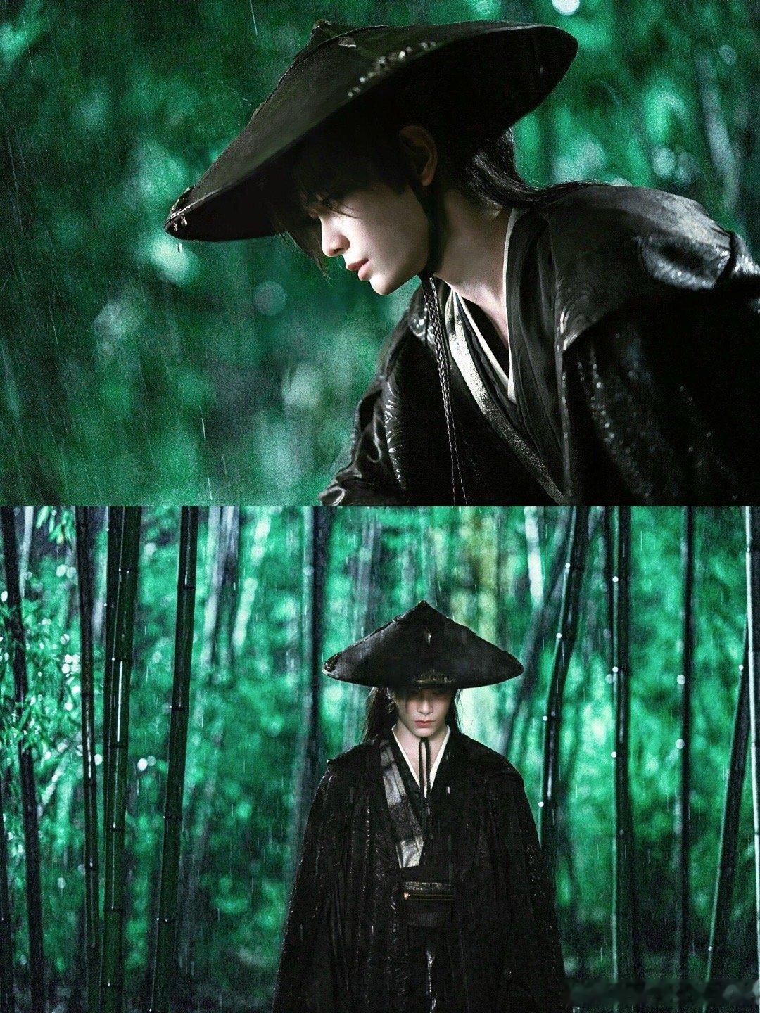 淮水竹亭竹业亡妻回忆录get到了丁禹兮的张正家主丁禹兮自己和自己的对戏，每一