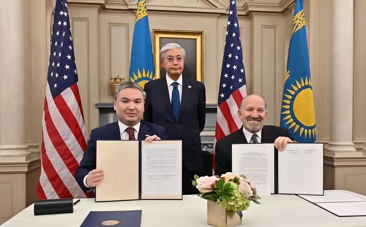 美哈签署协议，对稀土与稀有金属联合勘探与开发，这对中国有什么影响？2025年