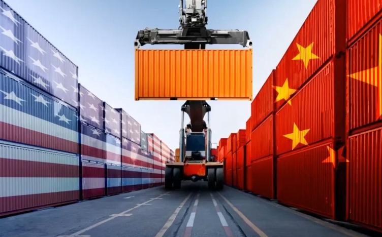 云南对美出口狂跌71%，新疆暴增265%！美国关税逼出产业链大转型！20
