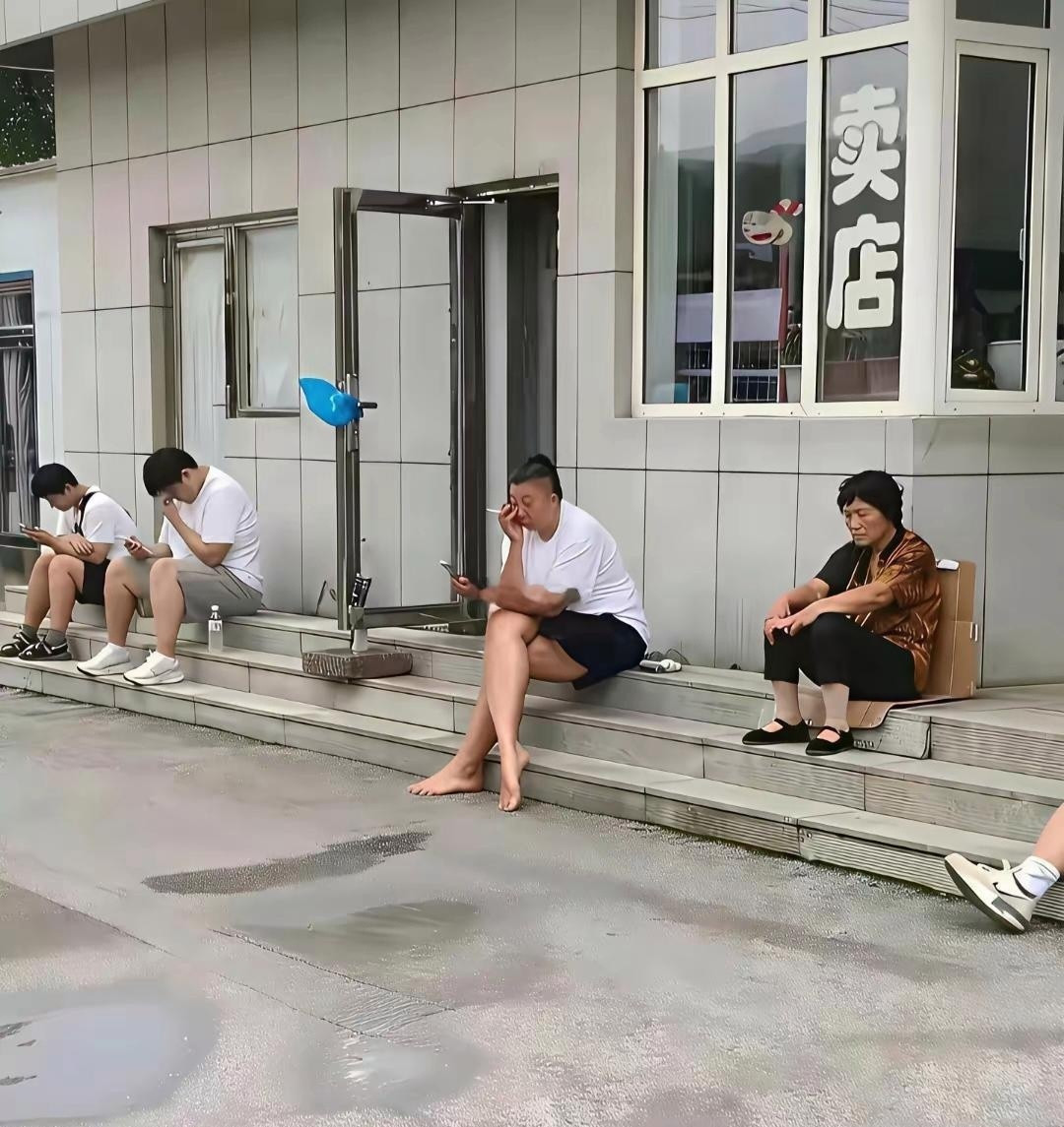 网红东北雨姐，原来真人是这样的