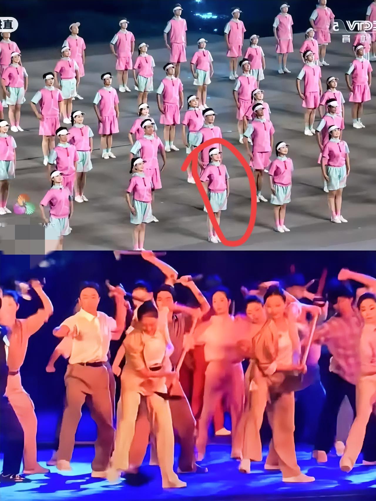 有一说一！这次我是真没法替深圳说话了！不是深圳不好，实在是这闭幕式太让人失