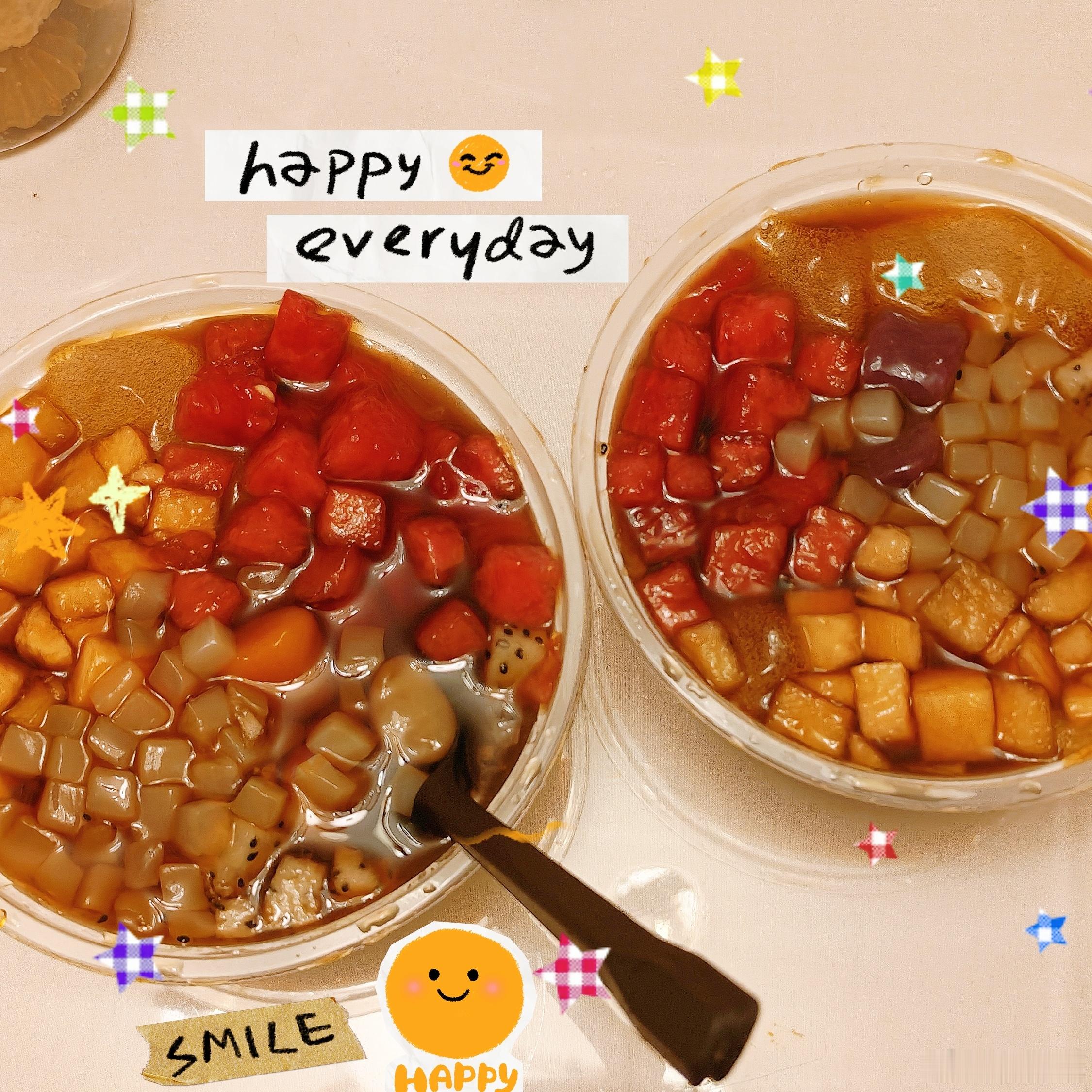 饭点了！你晚上吃什么好吃的呀？夏天必吃：