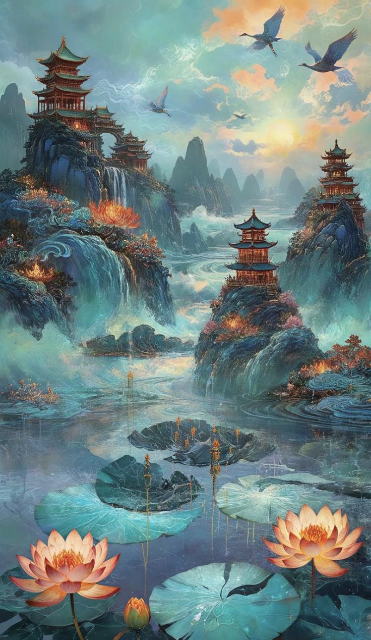 道家有个说法，叫“神存则生，神去则死”远离三种“偷”你神的人。你有没有这种