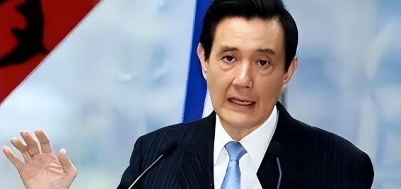 马英九曾经表态：大陆若采取武力方式统一，台湾方面不会接受。郭台铭称：若大陆武力攻