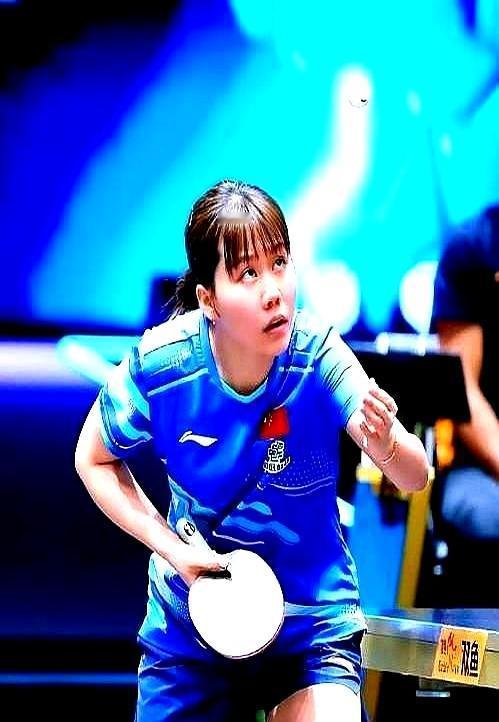 29岁，刚捧起冠军奖杯，陈幸同却突然宣布退赛。球迷一片哗然：积分不要了？奖金也不