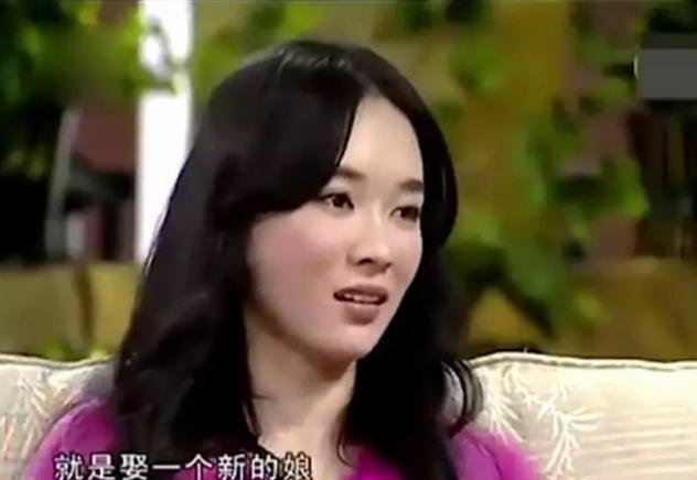有一次霍思燕上李静的节目，李静说：“听说朱雨辰妈妈看上你了。”霍思燕：“老人嘛，