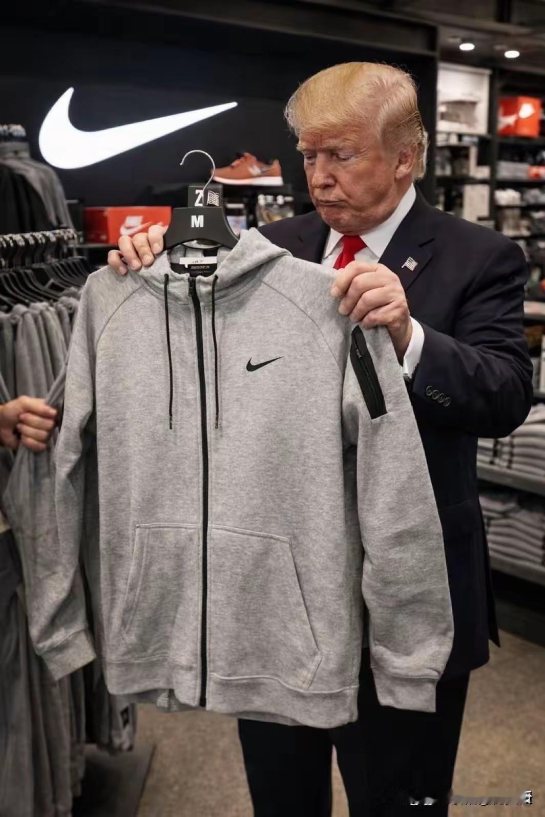 这是给马杜罗代言费了？