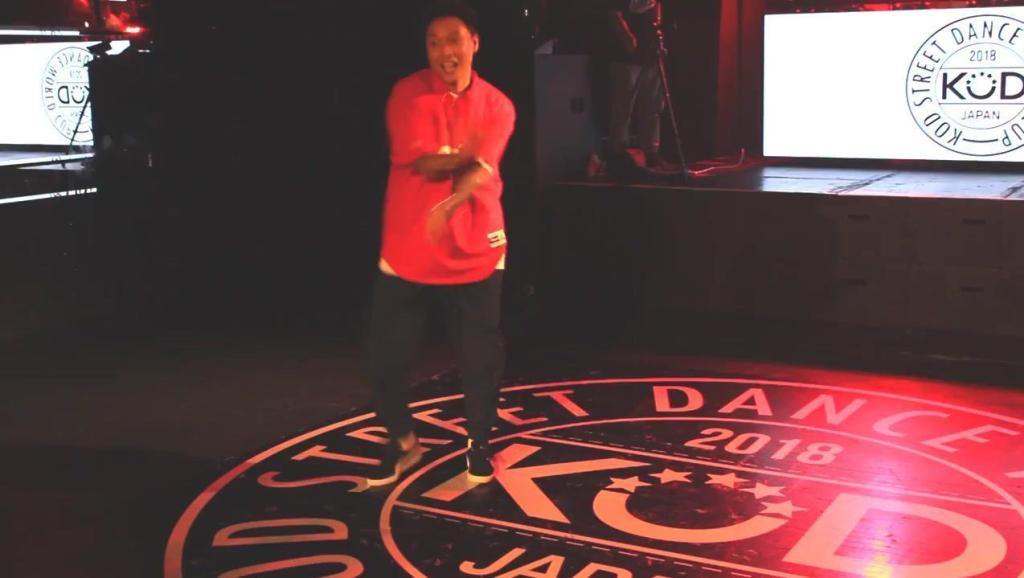 KOD6 Lockin决赛-B-Box Sisters(Win) vs Duck