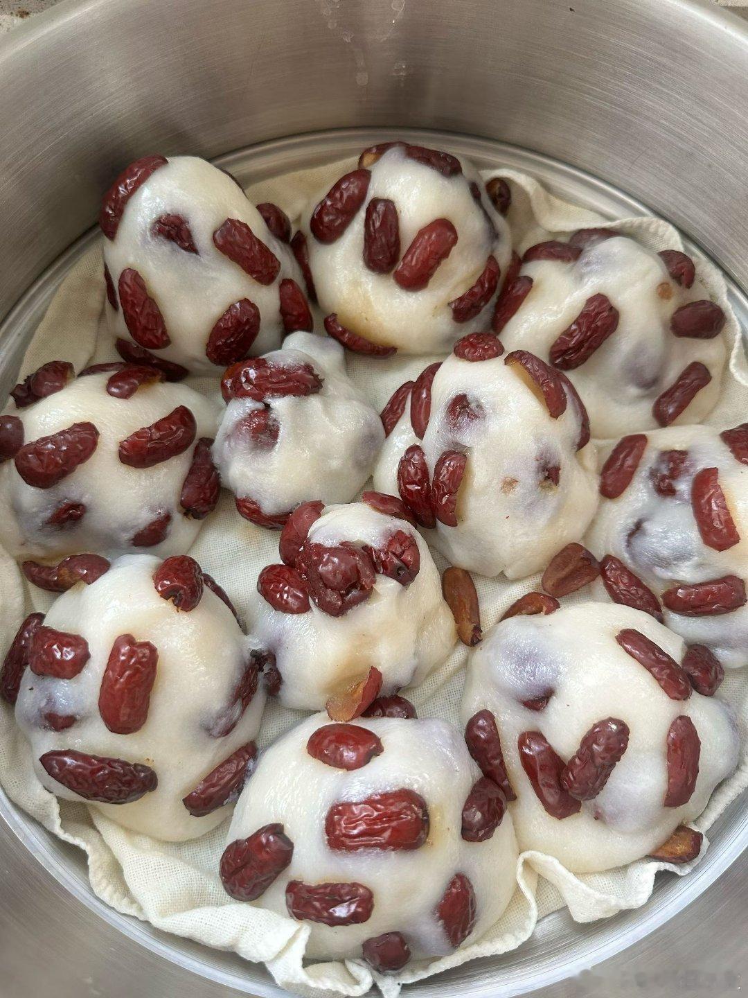 忙乎了一早上，造型一般但不影响口感