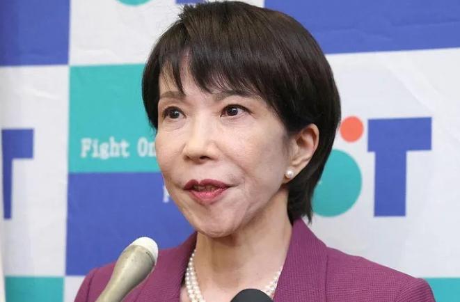 如今日本在台湾问题上步步紧逼，中日关系降至冰点。可一个所有人都没想到的变化发生了