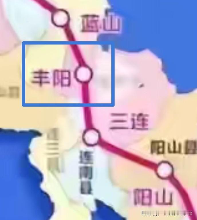 广清永高铁清远连州为何不增设一个预留站？大家都了解，广清永高铁的最新消息是，