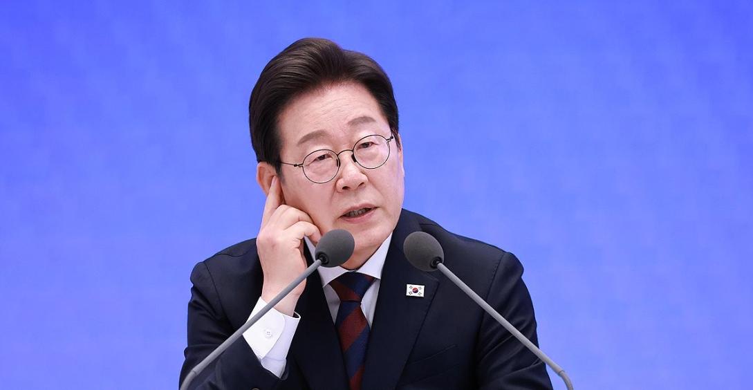 辽宁以南！韩国有个大胆想法：中朝韩跨国高铁，首尔高铁直达北京。韩国近期重提借