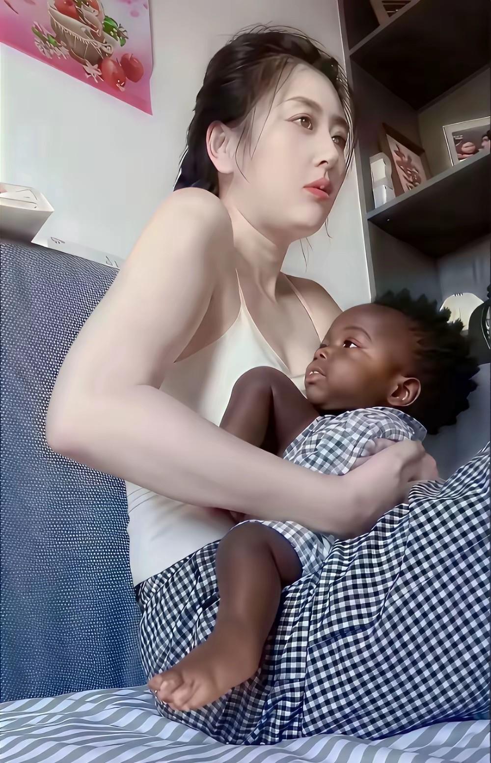 真“可爱”[惊恐]