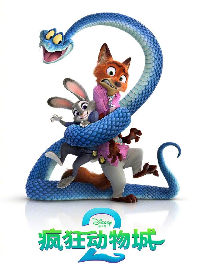 真是离谱！6部中国电影，居然赢不了一部美国动画片，国产电影已经没人看了，还是美国