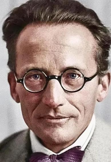 1925年，物理天才薛定谔背着老婆，跑到别墅跟情人过圣诞节，可让人震惊的是，约会