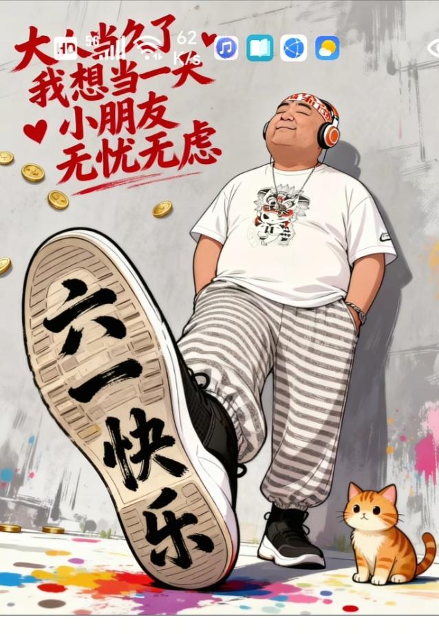 〔欣赏图片〕图中造型挺别致；儿童是祖国未来；想返老还童不行；自然规律不可