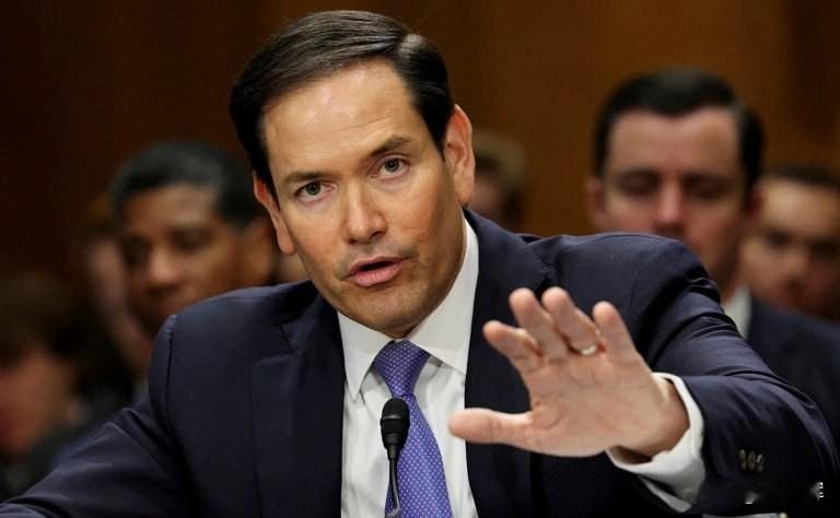 美国国务卿鲁比奥称，美军已停止在委内瑞拉的后续军事行动，因为马杜罗已被关押至美国