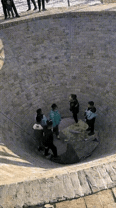 快乐的小朋友