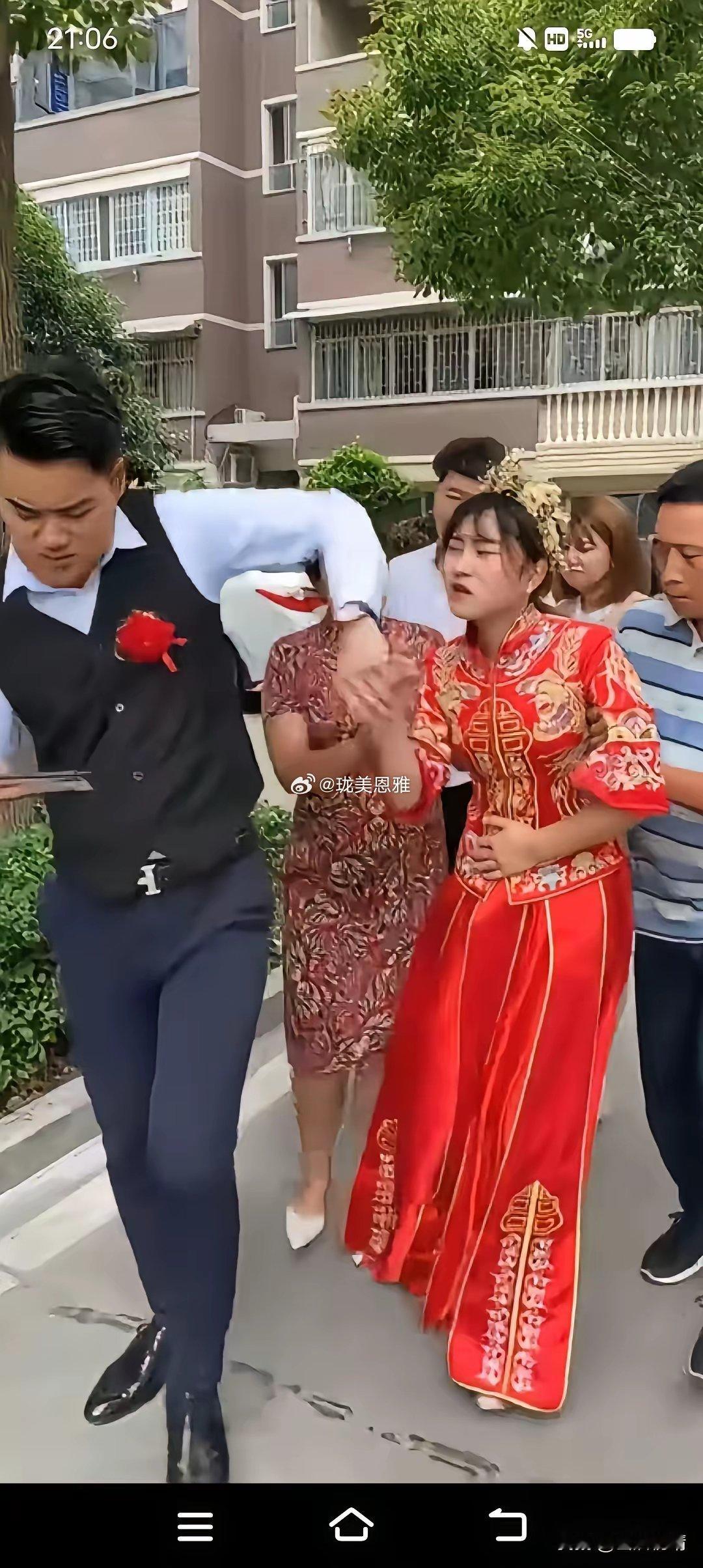 这样的男人，就应该打光棍一辈子！​​​