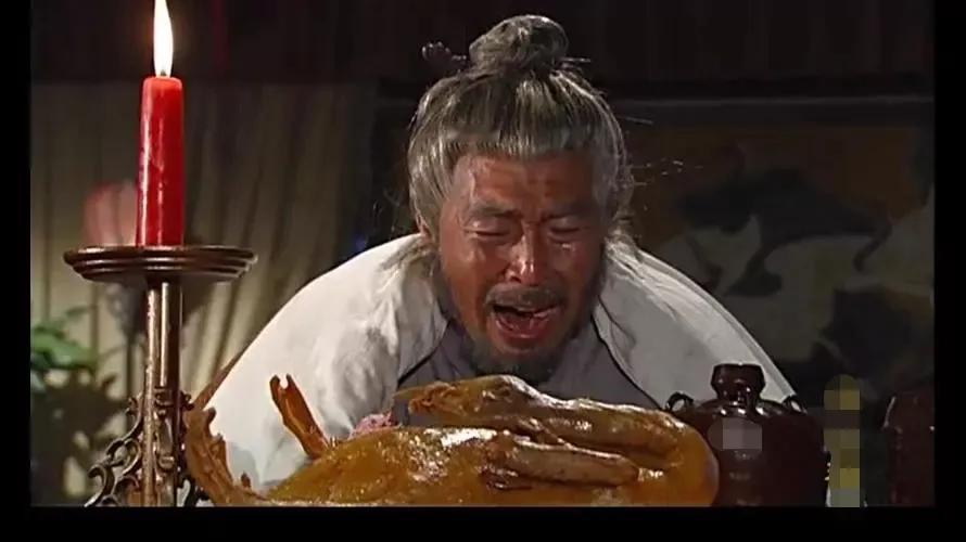 1388年，63岁的汤和要告老还乡，朱元璋就问：“爱卿还有什么要求吗？”只见汤和