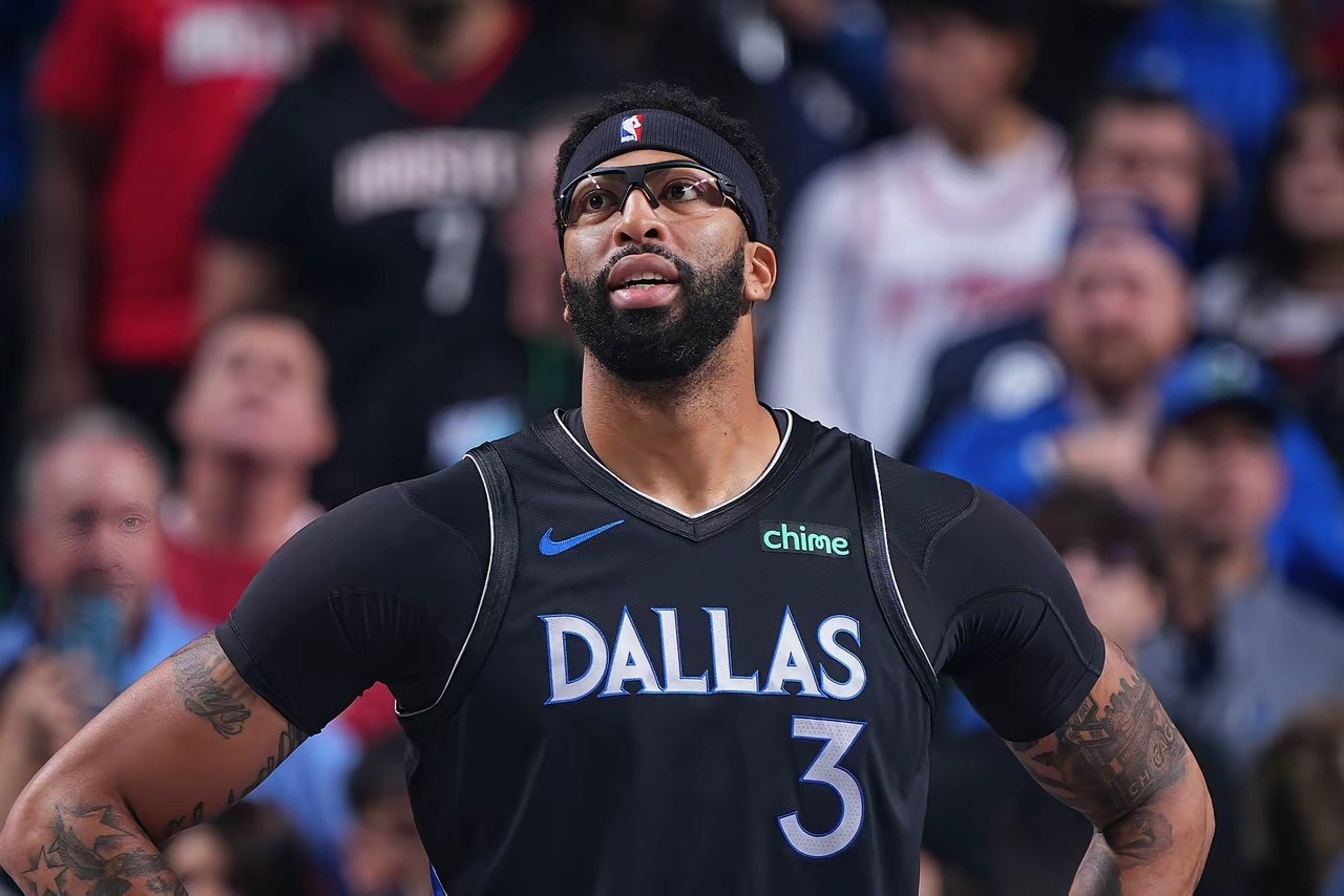 浓眉29分8篮板！湖人喜提西部第二！没比赛的湖人就是最强的，且真正的湖人不需要在