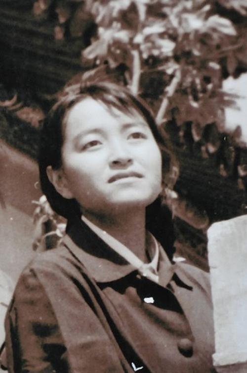 1995年，褚时健的掌上明珠褚映群被洛阳警方带走，4个月后，褚映群在狱中自杀身亡