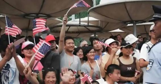 美国华人表示：在美国所有华人精英，不管你第一代有多牛，是顶尖科学家还是大学教授，