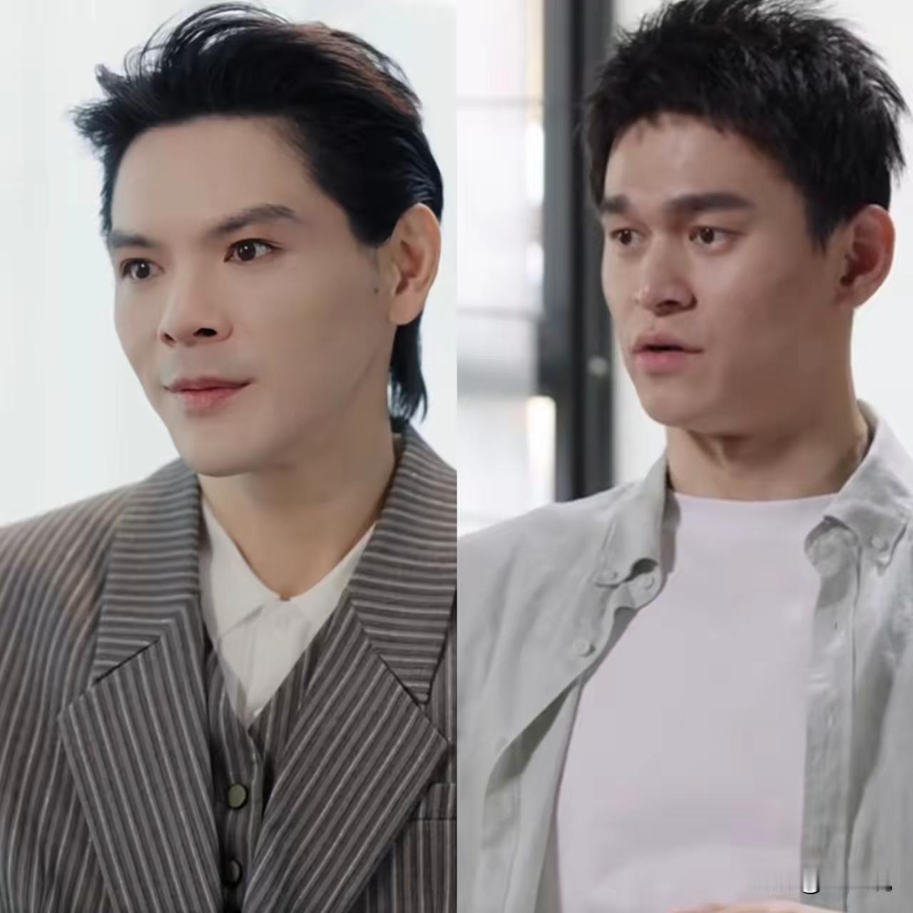 看了向佐和孙杨接受易立竞的采访，总算明白啥叫“对话的含金量”。向佐那四个小
