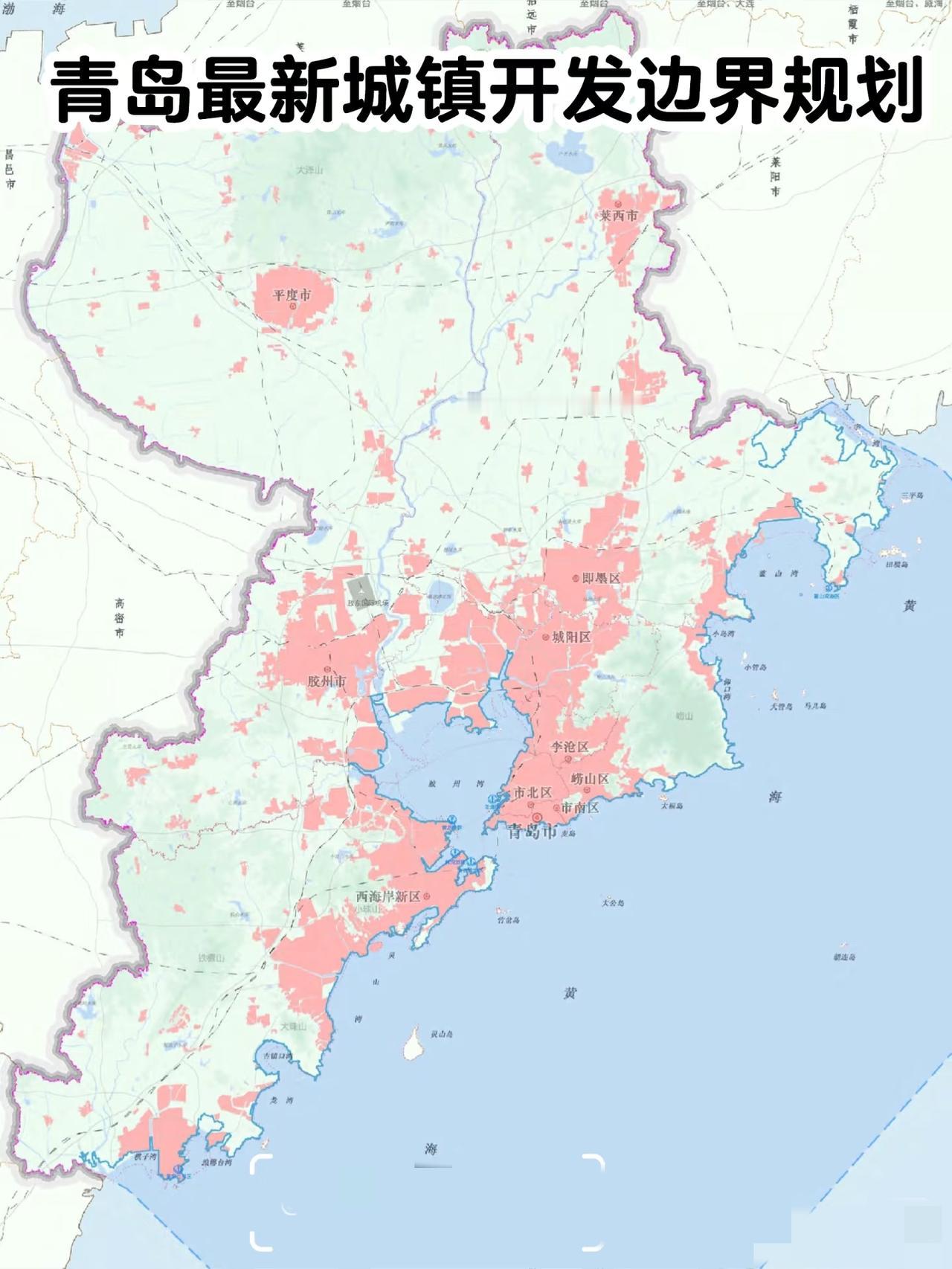 没想到吧?青岛竟然是北方第二大城市青岛排行榜青岛发展新思路最近看到一个数据