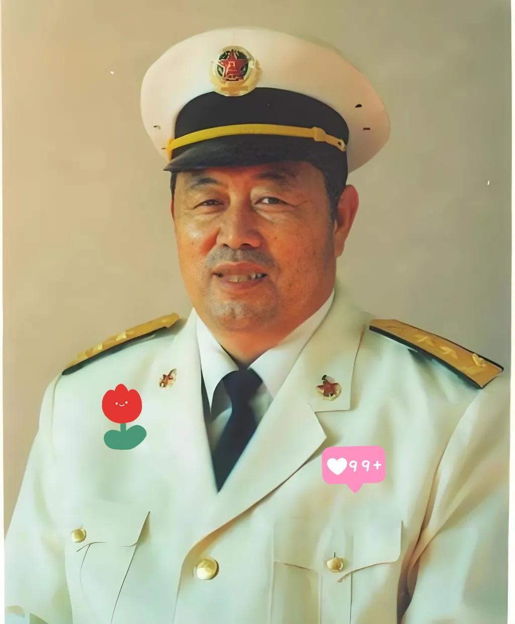 87岁王永国中将离世深入了解这位老将军的生平，最让人动容的，从来不是他中将