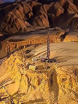 这个发现必将震惊世界！黄土高原的地下，埋藏着一个璀璨的遗迹你们知道这遗迹有