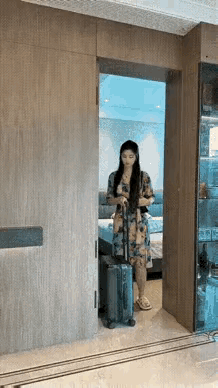 是不是真的想离家出走，一眼就能看出来了！[捂脸哭][捂脸哭][捂脸哭]