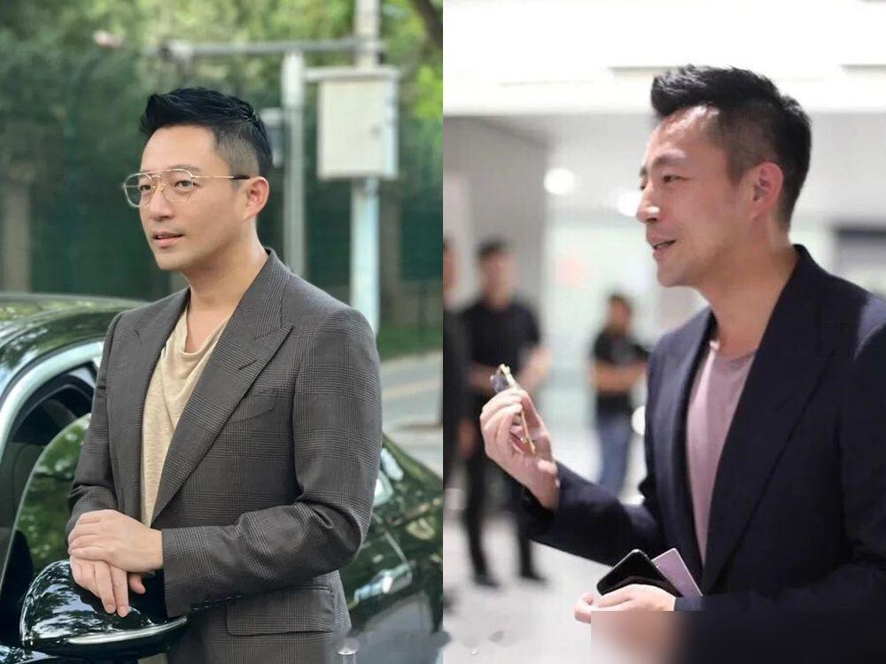 汪小菲大S离婚，根本不是因为钱也不是因为外遇！汪小菲遇到事就情绪上头，全往公开场合宣泄，半点儿藏不住