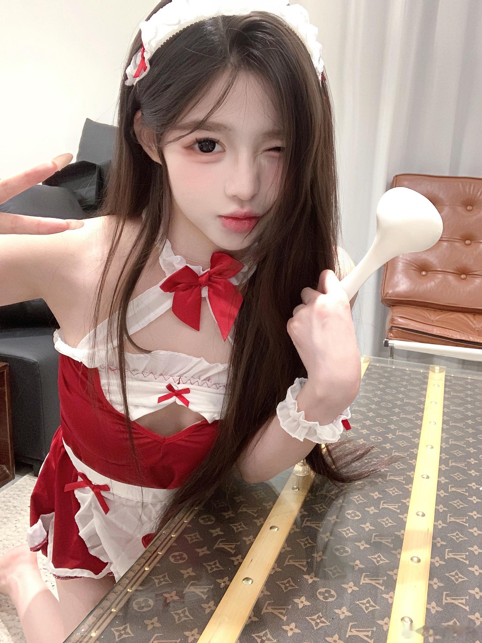 女仆至上主义​​​
