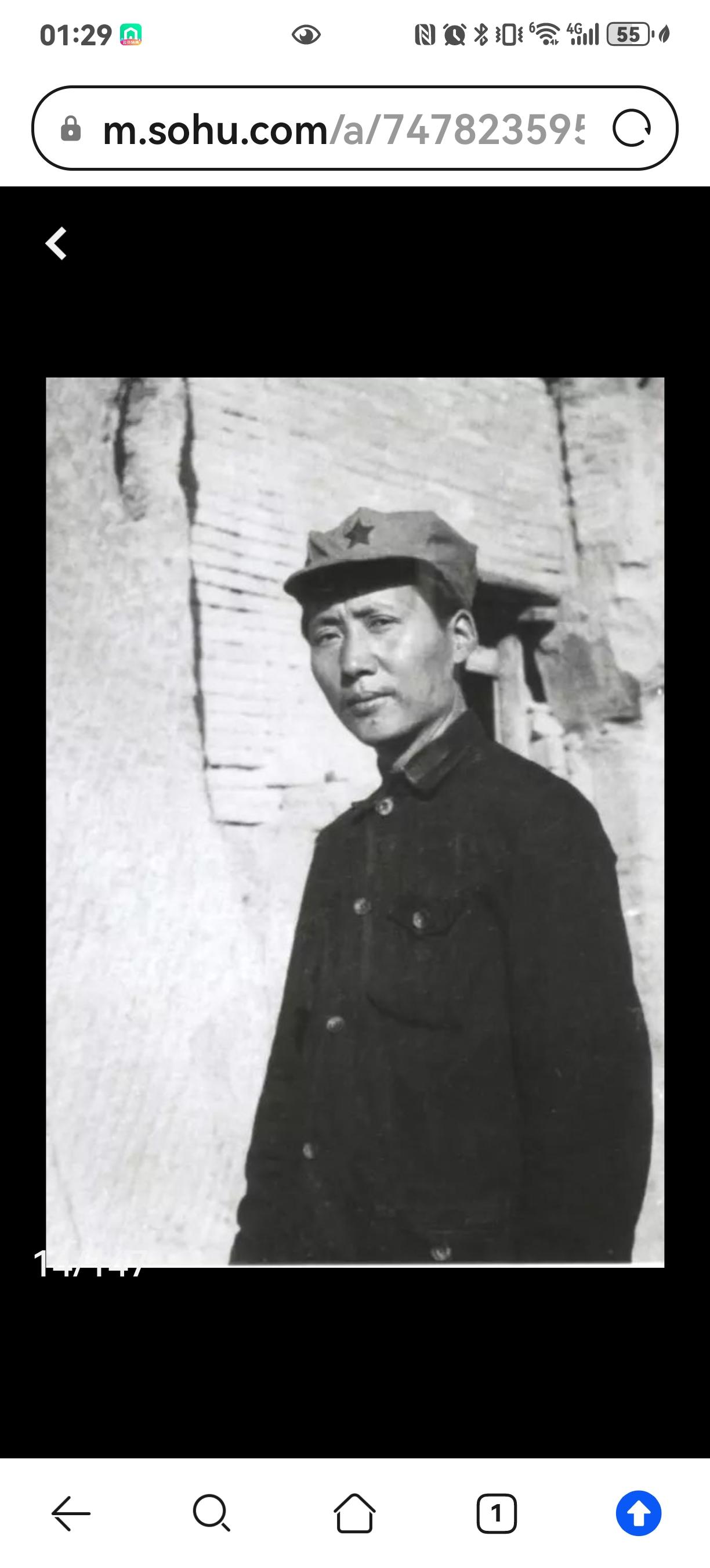 为什么我们随着年龄的增长，越来越怀念毛主席？是因为我们对社会看得越透，越能体会到