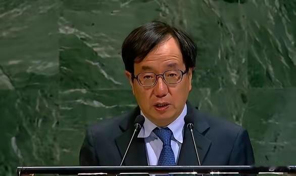 12月4号，日本也再次致函联合国秘书长：针锋相对，丝毫不让！短短半个月，日