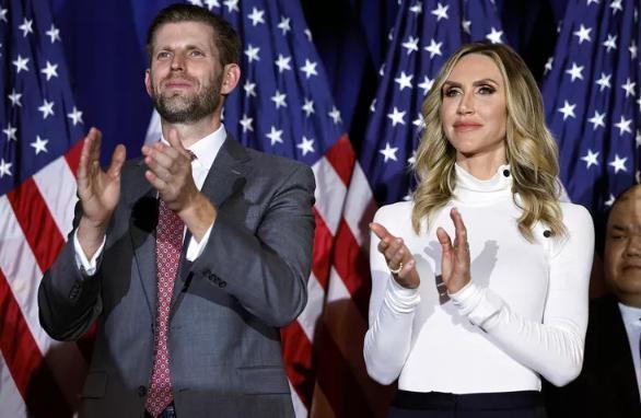 美方透露，美国总统特朗普下月中旬要访华。这次他没带最出风头的大女儿伊万卡，带的