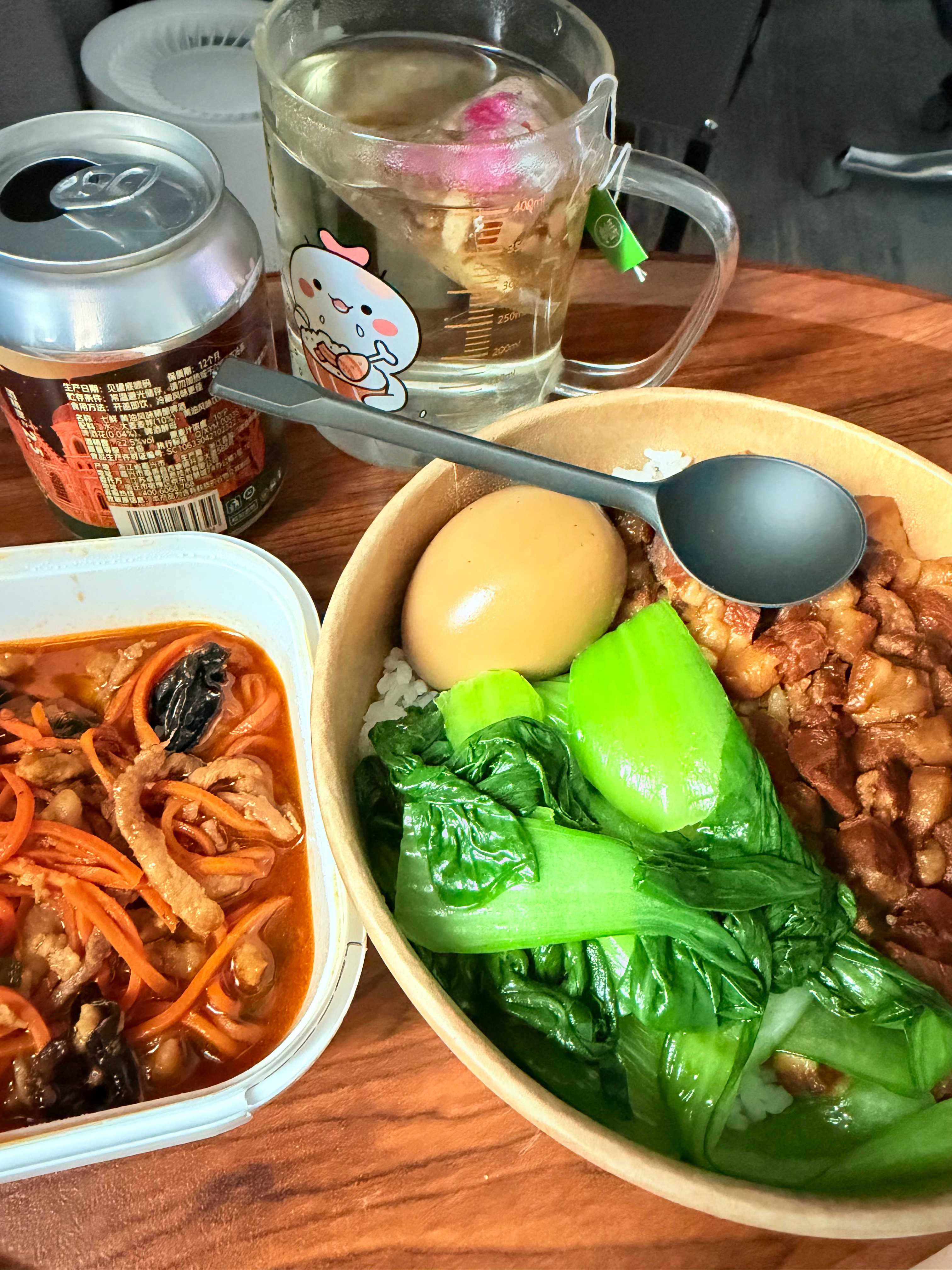 近日小女子吃食：石家庄