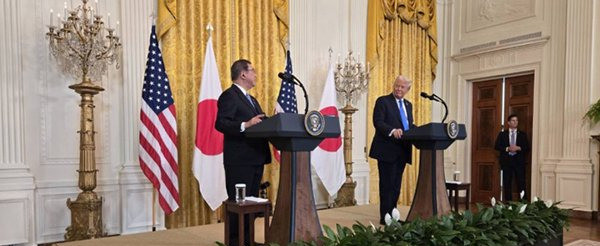 日本态度突变，中美日三国关系何去何从？简直让人跌破眼镜！