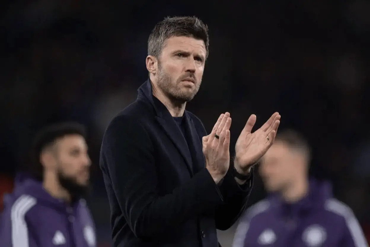 TA.O神（T0）：曼联已经完成选帅前期工作，卡里克似乎处于有利位置，但高层对他