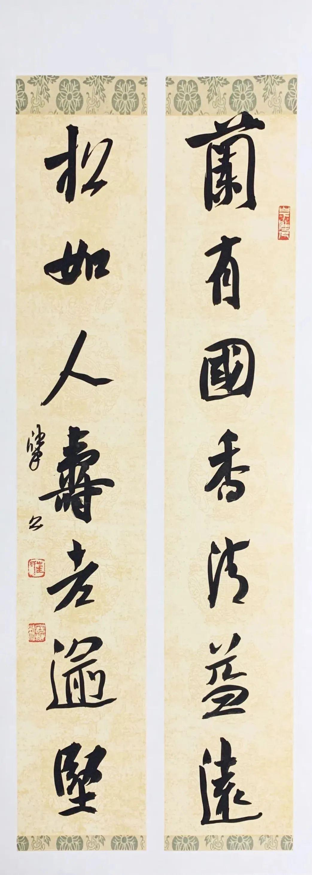 崔寒柏：临摹终极目的是掌握笔法原理，不是临得越像越好崔寒柏说临摹这件事，最终