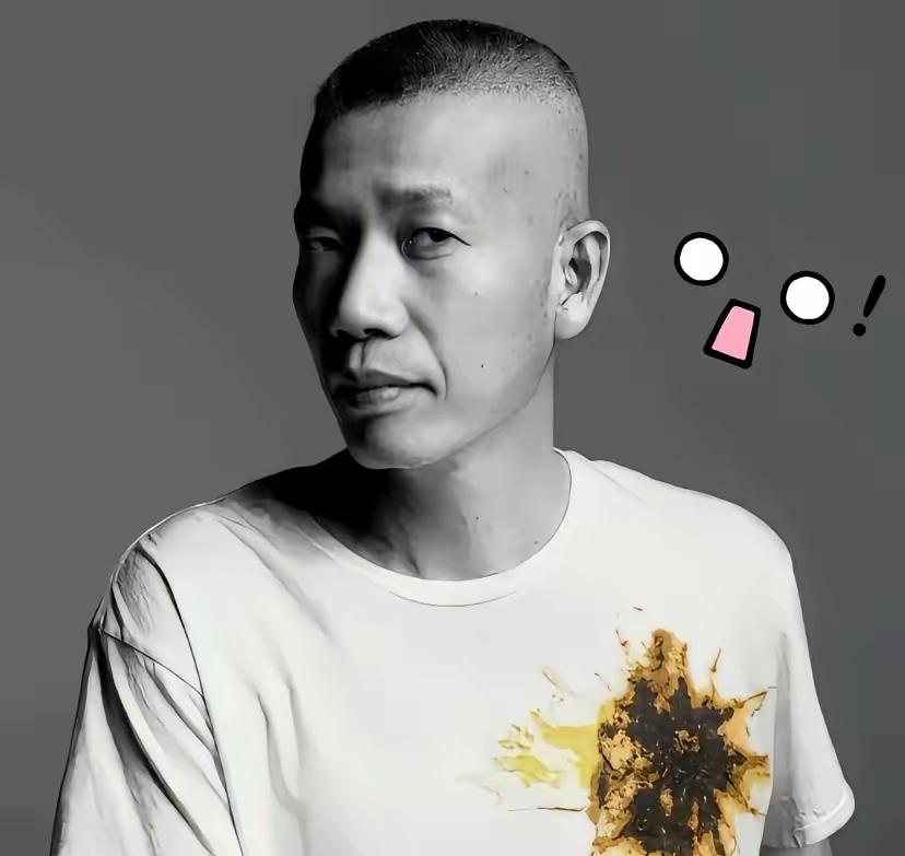 蔡国强，越查越觉得可怕，原来这次“炸”山已经不是第一次，22年前也就是199