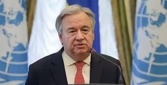 还想让中国当冤大头？ 对不起，中国没这个义务！ 联合国官网突然挂出一则紧急通告，