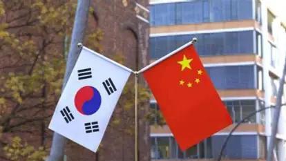 ·韩国人为什么这么恨中国？这么说吧，要是没有中国人民志愿军，说不定韩国已经统一了