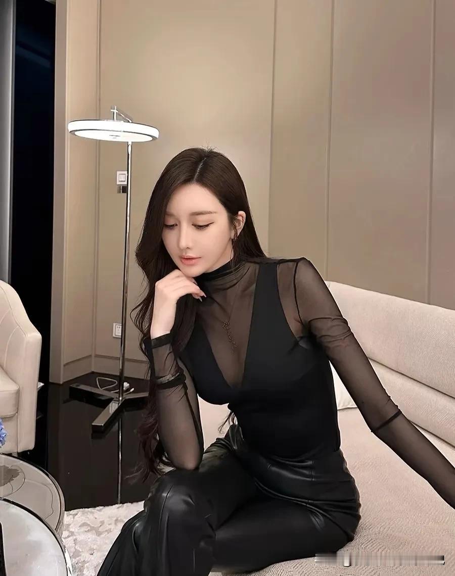 精致的美