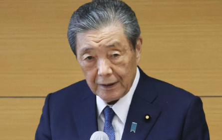 不屈不挠！日本又派议员代表访华，啧啧，看起来是誓要中方低头放开管制啊。据日本共同