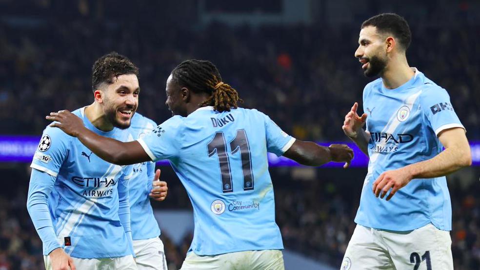 2-0! 欧冠联赛阶段收官战: 13.1亿豪门压线升至第八 惊险直通16强