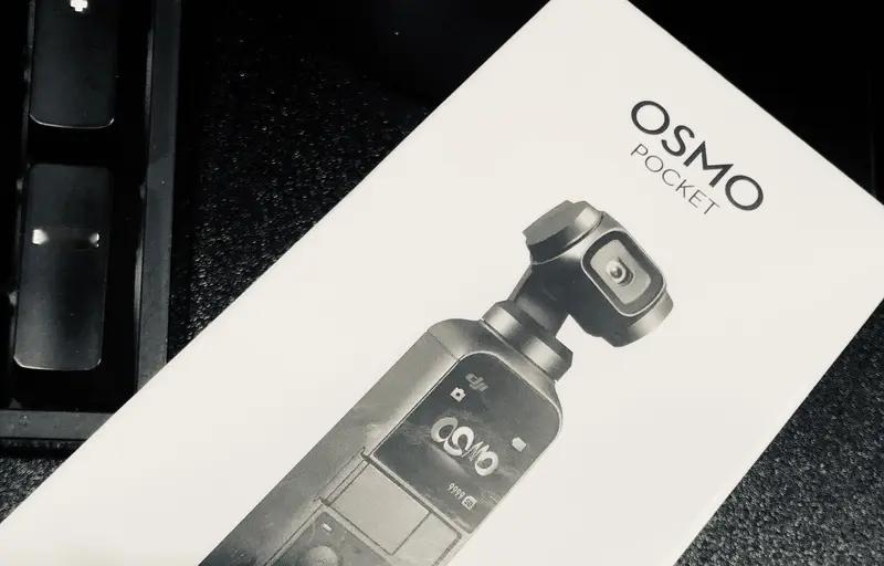大疆Osmo360II发布，升级点就两个，都是初代被吐槽的地方藏在大疆