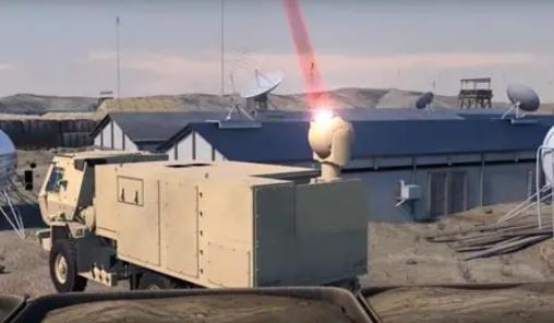 美国吹上天的激光武器才8000米，日本更惨只有1200米，中国真实数据曝光，直接