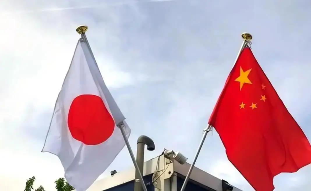 一位日本专家直言，现在关键不是中国能不能压得住日本，而是日本能不能继续撑下去